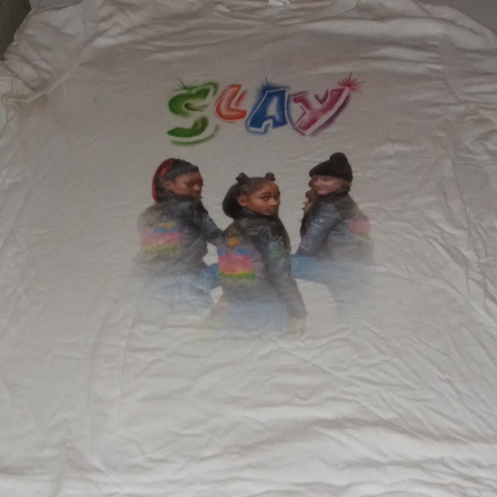 Lay Lay Shirt And Slay Gang
